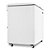 Freezer e Refrigerador Horizontal Metalfrio DA302 293L Branco - Imagem 3