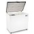 Freezer e Refrigerador Horizontal Metalfrio DA302 293L Branco - Imagem 6