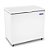 Freezer e Refrigerador Horizontal Metalfrio DA302 293L Branco - Imagem 1