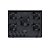 Fogão Suggar Neo Max 5 Bocas Branco Mesa de Vidro FGV503BR Bivolt - Imagem 5