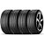 Pneu Automotivo Pirelli 255/55R19 111H XL S-Veas - Imagem 3