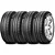 Pneu Pirelli Aro 15 195/60R15 88H Cinturato P1 - Imagem 3
