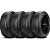 Pneu Automotivo Pirelli 265/60R18 110H S-A/T WL - Imagem 3