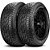 Pneu Automotivo Pirelli 265/60R18 110H S-A/T WL - Imagem 2