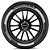 Pneu Automotivo Pirelli 225/45R18 95W XL Cinturato P1 - Imagem 4