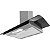 Depurador de Ar Suggar Vidrio Touch Inox 3 Velocidades 90cm DV91THIX/DV92THIX - Imagem 3