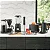 Cafeteira Elétrica Electrolux automática preta Expert com Tecnologia PerfectSense CMP70 - Imagem 4