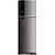 Geladeira Brastemp Frost Free Duplex 400 litros Inox com Freeze Control BRM54JK - Imagem 1