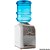 Bebedouro de Água Esmaltec de Mesa Refrigerado por Compressor Gelágua EGM30 Branco - Imagem 3