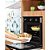 Forno de Embutir Elétrico Consul 84L Prata COB84AR 220v - Imagem 4