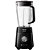 Liquidificador Philips Walita 1200W com 5 Velocidades RI2240 Preto - Imagem 1
