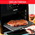 Airfry Oven e Grill Arno Expert 9 em 1 Digital 11L Preta UFE9 - Imagem 4