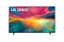 Smart TV LG QNED75 55'' 4k ThinQ Quantum Dot Nanocell 55QNED75SRA Bivolt - Imagem 2