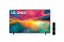 Smart TV LG QNED75 55'' 4k ThinQ Quantum Dot Nanocell 55QNED75SRA Bivolt - Imagem 1