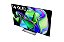 Smart TV 77" 4K LG OLED77C3PSA Evo 120Hz G-Sync FreeSync Bluetooth ThinQ AI Alexa Google 4 HDMIs - Imagem 3