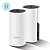 Roteador TP-Link DECO M4 Kit com 2 unidades Mesh Archer AC1200 Gigabit Dual Band - Imagem 1