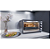 Forno Elétrico Philco 50L PFE52P Dupla Resistência - Imagem 6