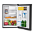 Frigobar Philco 68 Litros 5 Níveis Temperatura PFG85P - Imagem 4