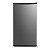 Frigobar Midea Preto com Inox 93 Litros 60hz MRC10B1-X/MRC10B2-X - Imagem 1
