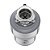 Triturador de Residuos Alimentares InSinkErator Evolution 200 em Aço Inox 220v - Imagem 3