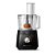 Multiprocessador PowerChop 1000 Philips Walita Preto 1000W HR7304 - Imagem 2