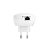Repetidor de Sinal TL-WA850RE Wi-fi 300MBPS BrancoTP-Link 100v/240v - Imagem 5
