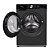 Lava e Seca Midea Master Clean Smart 11kg Titanium MFM01D110WB/TKBR - Imagem 3