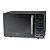 Micro-Ondas Midea 35 Litros Prata Espelhado MXSA35S1/MXSA35S2 - Imagem 3