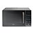 Micro-Ondas Midea 35 Litros Prata Espelhado MXSA35S1/MXSA35S2 - Imagem 1