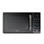 Micro-Ondas Midea 27 Litros Prata Espelhado MXSA27S1/MXSA27S2 - Imagem 1