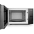 Micro-Ondas Smartplate Grill 35l Cinza Morandi com Porta Espelhada MM2-EG35PA(MR)/MM2-EG35PB(MR) - Imagem 4