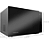 Micro-Ondas Smartplate Grill 35l Cinza Morandi com Porta Espelhada MM2-EG35PA(MR)/MM2-EG35PB(MR) - Imagem 5