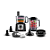 Multiprocessador de Alimentos Arno Multichef 7 em 1 700W e Jarra de 3,1L de capacidade MP70 - Imagem 1