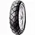 Pneu Traseiro para Moto Metzeler Aro 17 Tourance 130/80R17M/CTL 65S - Imagem 1