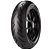 Pneu Traseiro para Moto Pirelli Aro 17 160/60ZR17M/CTL 69W Diablo Rosso 2-R - Imagem 1