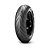 Pneu Traseiro para Moto Pirelli Aro 17 MT60 R17M/CTL 66H Diablo Rosso 3-R - Imagem 1