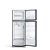 Geladeira Consul Frost Free Duplex 340 litros com Prateleiras Altura Flex Cor inox CRM39AK - Imagem 3