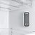 Geladeira Consul Frost Free Duplex 340 litros com Prateleiras Altura Flex Cor inox CRM39AK - Imagem 5