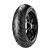 Kit com 02 Pneus Pirelli 190/50ZR17M/CTL 73W + 120/70R17 58W Diablo Rosso 2 - Imagem 2