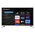 Smart TV 50” Philco PTV50G7PR2CSB 4K Roku TV Led Dolby Audio Bivolt - Imagem 2