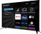 Smart TV 50” Philco PTV50G7PR2CSB 4K Roku TV Led Dolby Audio Bivolt - Imagem 3
