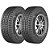 Pneu Aro 16 Goodyear 205/60R16 Direction SUV 2 92H - Imagem 2
