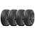 Pneu Aro 15 Westlake 195/60R15 Z-108 88V - Imagem 5