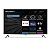 Smart TV 32 Philco Led PTV32G7PR2CSBLH Roku TV Dolby Audio Bivolt - Imagem 1