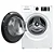 Lava e Seca Brastemp 10Kg Inverter Branca BNO10AB - Imagem 4