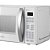 Micro-ondas Consul 20 Litros Branco CMA20BBANA 127v - Imagem 3
