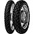 Kit com 2 Pneus Metzeler 90/90R21 Enduro3 + 120/80R18 XR250 XRE300 - Imagem 1