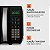Micro-Ondas Mondial  21 Litros MO-01-21-B Preto 1200W Display Digital - Imagem 3