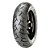 Pneu Traseiro para Moto Pirelli Aro 14 Diablo Scooter 120/70R14 61P - Imagem 1