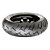 Pneu Traseiro para Moto Pirelli Aro 14 Diablo Scooter 120/70R14 61P - Imagem 2